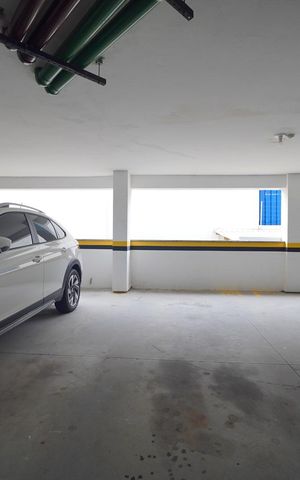 Apartamento para alugar com 76m², 2 quartos e 1 vagaGaragem 