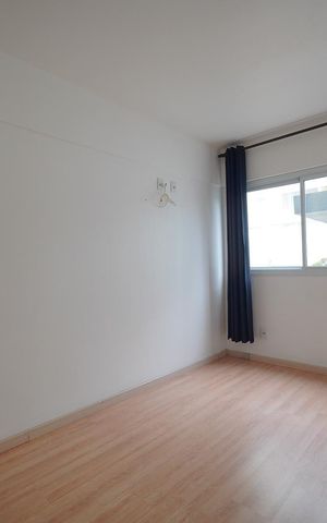 Apartamento para alugar com 76m², 2 quartos e 1 vagaSuíte 