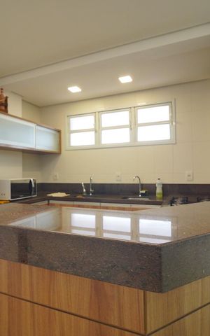 Apartamento para alugar com 76m², 2 quartos e 1 vagaSalão de festas 