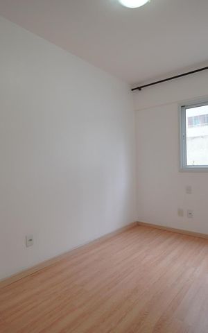 Apartamento para alugar com 76m², 2 quartos e 1 vagaQuarto 2