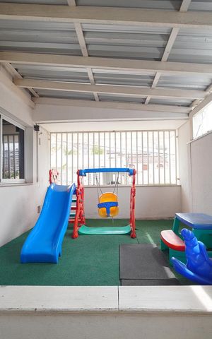 Apartamento para alugar com 76m², 2 quartos e 1 vagaBrinquedoteca 