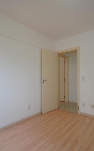 Apartamento para alugar com 76m², 2 quartos e 1 vagaQuarto 2