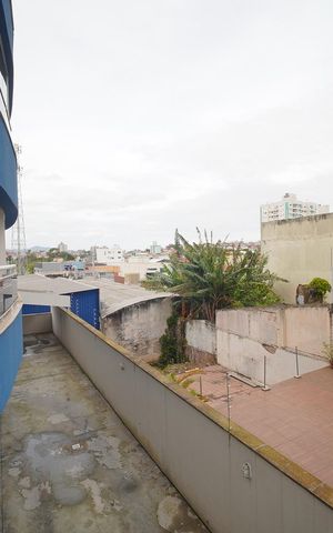 Apartamento para alugar com 76m², 2 quartos e 1 vagaVista da Suíte 