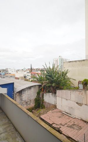 Apartamento para alugar com 76m², 2 quartos e 1 vagaVista da Varanda 