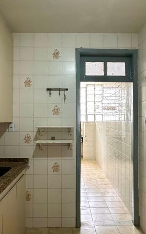 Apartamento para alugar com 70m², 2 quartos e 1 vaga