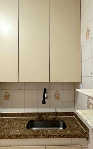 Apartamento para alugar com 70m², 2 quartos e 1 vaga