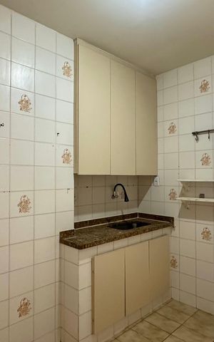 Apartamento para alugar com 70m², 2 quartos e 1 vaga