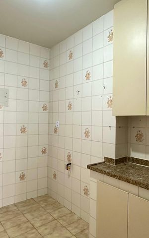 Apartamento para alugar com 70m², 2 quartos e 1 vaga
