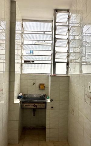 Apartamento para alugar com 70m², 2 quartos e 1 vaga