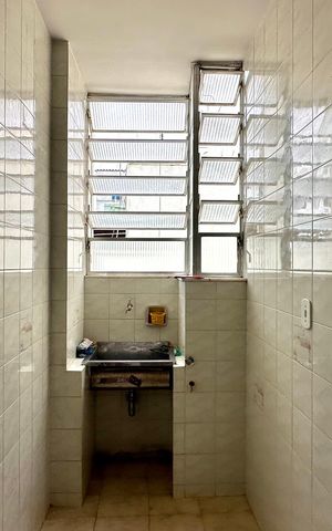 Apartamento para alugar com 70m², 2 quartos e 1 vaga