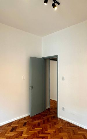 Apartamento para alugar com 70m², 2 quartos e 1 vaga