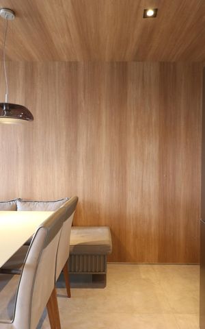 Apartamento para alugar com 60m², 2 quartos e 1 vagaCozinha 