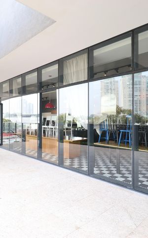Apartamento para alugar com 60m², 2 quartos e 1 vagaSalão de festas 