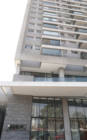 Apartamento para alugar com 60m², 2 quartos e 1 vagaFachada 
