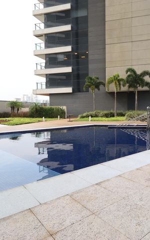 Apartamento para alugar com 60m², 2 quartos e 1 vagaPiscina 