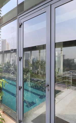 Apartamento para alugar com 60m², 2 quartos e 1 vagaÁrea comum 