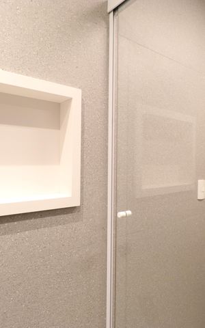 Apartamento para alugar com 60m², 2 quartos e 1 vagaBanheiro da Suíte