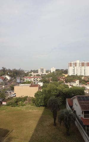 Apartamento para alugar com 149m², 3 quartos e 2 vagasVista da Sacada