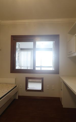 Apartamento para alugar com 149m², 3 quartos e 2 vagasQuarto 2