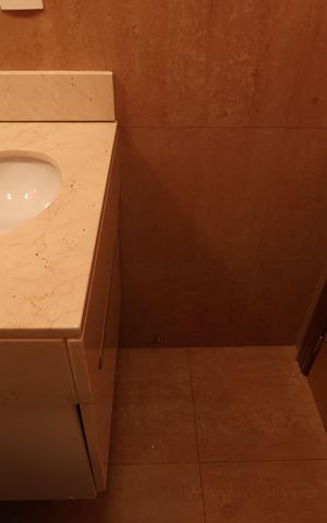 Apartamento para alugar com 149m², 3 quartos e 2 vagasLavabo