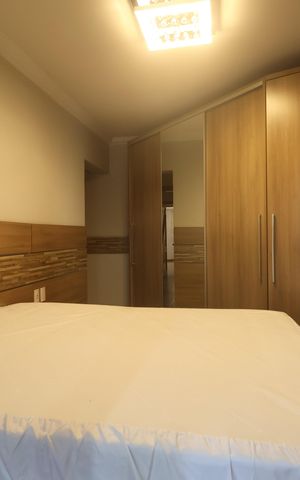 Apartamento para alugar com 149m², 3 quartos e 2 vagasSuíte