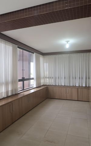 Apartamento para alugar com 149m², 3 quartos e 2 vagasSuíte