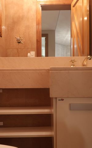 Apartamento para alugar com 149m², 3 quartos e 2 vagasLavabo