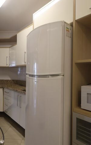 Apartamento para alugar com 149m², 3 quartos e 2 vagasCozinha - Armários