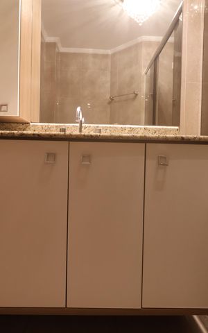 Apartamento para alugar com 149m², 3 quartos e 2 vagasBanheiro suíte