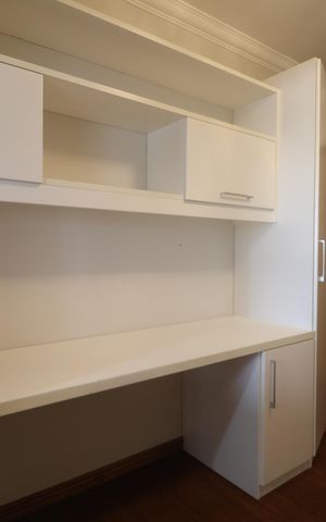 Apartamento para alugar com 149m², 3 quartos e 2 vagasQuarto 2