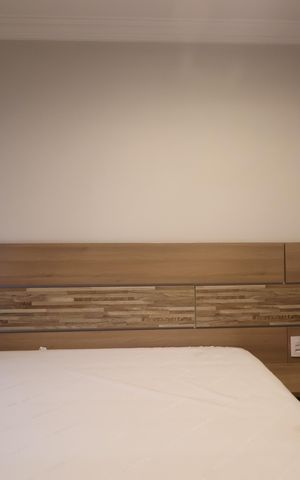 Apartamento para alugar com 149m², 3 quartos e 2 vagasSuíte