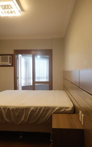Apartamento para alugar com 149m², 3 quartos e 2 vagasSuíte