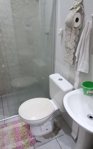 Casa à venda com 378m², 3 quartos e 2 vagasSuite Quarto 3
