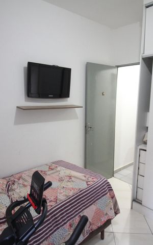 Casa à venda com 378m², 3 quartos e 2 vagasQuarto 2