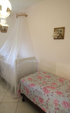 Casa à venda com 378m², 3 quartos e 2 vagasQuarto 1