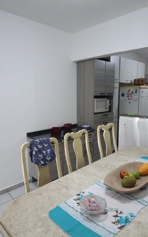 Casa à venda com 378m², 3 quartos e 2 vagasCopa