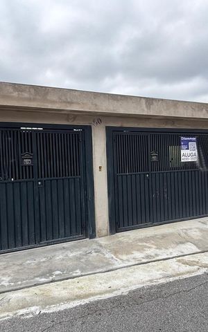 Casa para alugar com 140m², 3 quartos e 1 vagaFachada 