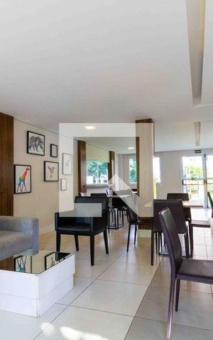 Apartamento à venda com 48m², 2 quartos e 1 vagaCondomínio 