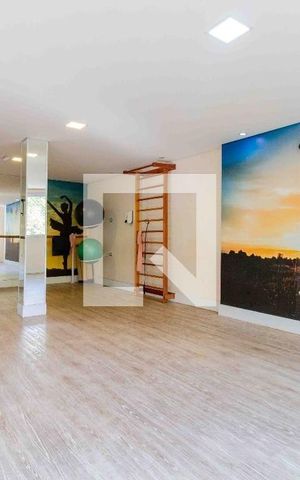 Apartamento à venda com 48m², 2 quartos e 1 vagaCondomínio 