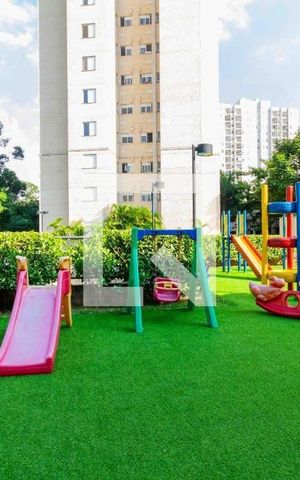 Apartamento à venda com 48m², 2 quartos e 1 vagaCondomínio 