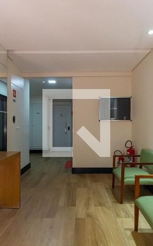 Apartamento à venda com 48m², 2 quartos e 1 vagaCondomínio 