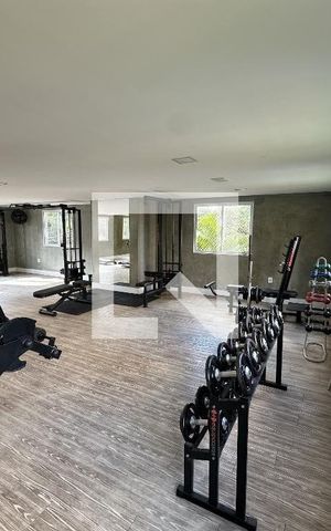 Apartamento à venda com 48m², 2 quartos e 1 vagaCondomínio 