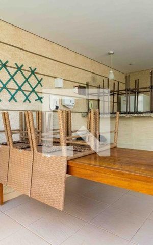 Apartamento à venda com 48m², 2 quartos e 1 vagaCondomínio 