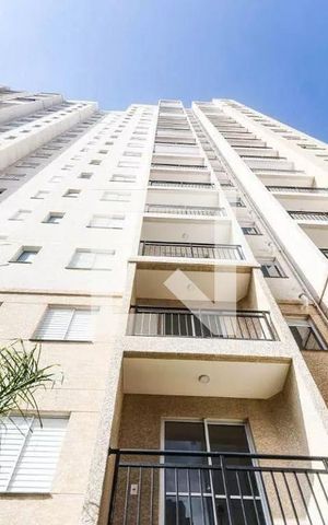 Apartamento à venda com 48m², 2 quartos e 1 vagaFachada 