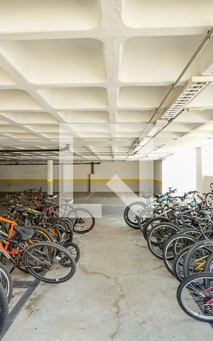 Apartamento à venda com 48m², 2 quartos e 1 vagaCondomínio 
