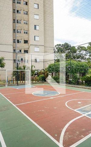 Apartamento à venda com 48m², 2 quartos e 1 vagaCondomínio 