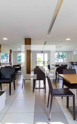 Apartamento à venda com 48m², 2 quartos e 1 vagaCondomínio 