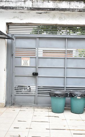 Studio para alugar com 18m², 0 quarto e sem vagaEntrada