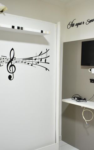 Studio para alugar com 18m², 0 quarto e sem vagaStudio