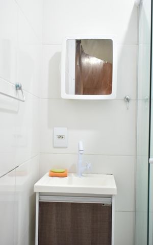 Studio para alugar com 18m², 0 quarto e sem vagaStudio